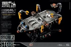 Blitzway X 5PRO Studio Astro Boy Assembly Bed Pack 16 Blitzway X 5PRO Studio Astro Boy Assembly Bed Pack -Action Figures Store cb2c5de75b