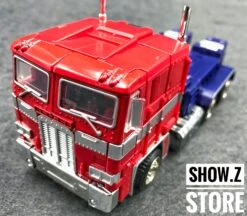 KBB MP-10V Optimus Prime 21 KBB MP-10V Optimus Prime -Action Figures Store cb7ded7ad5