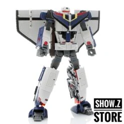 ToyWorld TW-06 Evila Star Astrotrain White Version -Action Figures Store cb884e8f44