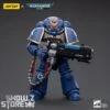 JoyToy Source 1/18 Warhammer 40K Ultramarines Hellblasters Brother Paxor -Action Figures Store cc0c55752c