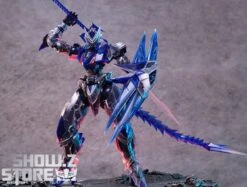 Strange Work 1/20 Frosty Cat Model Kit Clear Version 32 Strange Work 1/20 Frosty Cat Model Kit Clear Version -Action Figures Store cc64f51810