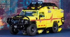 Takara Tomy Masterpiece Movie Series MPM-11 Ratchet -Action Figures Store cc89f8f207