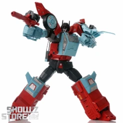 MakeToys MTRM-06 Contactshot Pointblank Remaster Version -Action Figures Store cc93097e1e