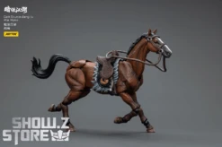 JoyToy Source 1/18 Dark Source JiangHu War Horse -Action Figures Store cc98831e57