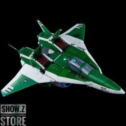 Sentinel Toys 1/48 Genesis Climber Mospeada Riobot AFC-01I Legioss Type Iota -Action Figures Store cd0a54f2a6
