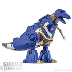 NewAge H44V Ymir Grimlock G2 Version 17 NewAge H44V Ymir Grimlock G2 Version -Action Figures Store cd14869d9a