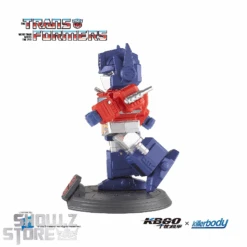 [Coming Soon] Killerbody KB20069-54 Transformers G1 Optimus Prime Collectible Action Doll Deluxe Version -Action Figures Store cd4697687c