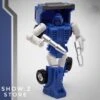 MechFansToys MS03 Heikew Pipes -Action Figures Store cda1f99624