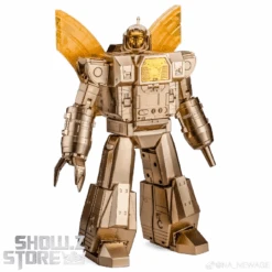 [Coming Soon] Newage H53G Michael Omega Supreme Gold Limited Edition -Action Figures Store cda5648adb