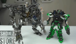 4th Party Masterpiece Movie Series F-12AS Starscream Seibertron Color Version 13 4th Party Masterpiece Movie Series F-12AS Starscream Seibertron Color Version -Action Figures Store cdc80acc39