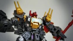 Iron Factory IF EX-18D LordScorpion Dark Version -Action Figures Store cde3cb4113