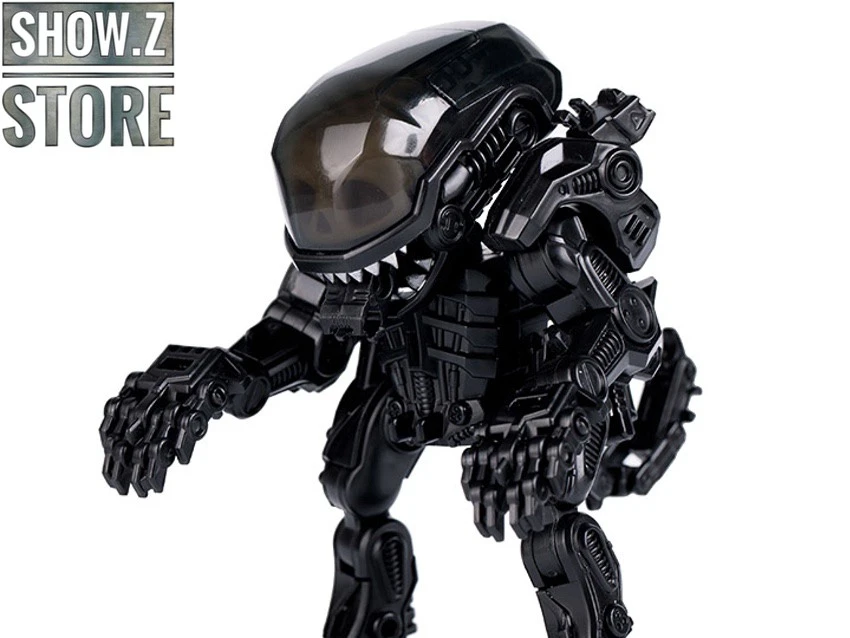 52Toys Megabox MB-01 Alien Xenomorph 22 52Toys Megabox MB-01 Alien Xenomorph - Image 20
