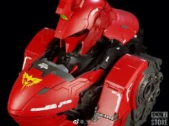 S-Z-B Noah Model Formania Gundam MSN-04 MSN04 Sazabi Neo Zeon 1/35 Bust -Action Figures Store ce2b1ac518