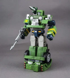 MakeToys MT RM-02N GunDog Hound 13 MakeToys MT RM-02N GunDog Hound -Action Figures Store ce3b28eb8b