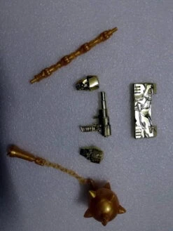 4th Party MP36 Mightron Golden Paint Version 11 4th Party MP36 Mightron Golden Paint Version -Action Figures Store ce3e92aef3