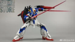 Tomemei 1/100 M-02 MSZ-006 Zeta Gundam Cita Z Plus Metal Build 24 Tomemei 1/100 M-02 MSZ-006 Zeta Gundam Cita Z Plus Metal Build -Action Figures Store ce5994814f