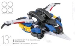 Iron Factory IF-EX25 Sword Of Defender Dai Atlas -Action Figures Store ce84b299af