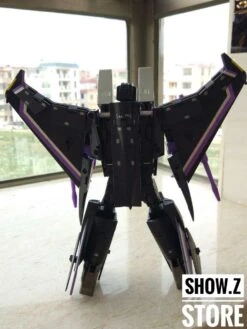 Yes Model YM01 MP11-SW Skywarp -Action Figures Store ce9489dd17
