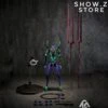 MetalCentury MC-101 Neon Genesis Evangelion Unit 001 Eva Initial Machine Metal Build Style -Action Figures Store cea9809085