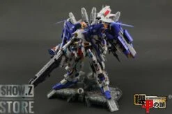 Mechanicore 1/72 MASX-0033 MSA-0011 [Ext] Ex-S Gundam Clear Version -Action Figures Store cee1d3c93d