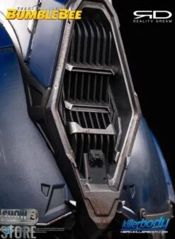 Killerbody KB20069 Wearable Optimus Prime Helmet /w Sound Effects & Touch Control 21 Killerbody KB20069 Wearable Optimus Prime Helmet /w Sound Effects & Touch Control -Action Figures Store cf1db23086