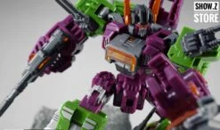 Iron Factory IF-EX18 LordScorpion -Action Figures Store cf465d5d30