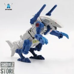 Aoyi Mech H6002-3C Rippersnapper -Action Figures Store cf7200afd9