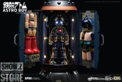 Blitzway BW-NS 50101 Astro Boy Anime Statue Deluxe Version -Action Figures Store cf867fded0