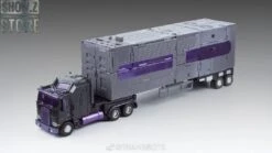 X-Transbots MX-12B Trailer For MX-12A Gravestone Motormaster W/MX-12C Accessory Pack 30 X-Transbots MX-12B Trailer For MX-12A Gravestone Motormaster W/MX-12C Accessory Pack -Action Figures Store cfbacd1845