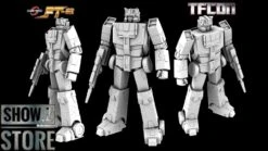 [Pre-Order] FansToys FT-62 Chromedome -Action Figures Store d0024ee596