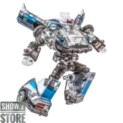 NewAge H3T Harry Prowl Clear Version -Action Figures Store d00457fef7