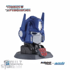 Killerbody KB20069-53 Transformers G1 Optimus Prime EDC Head Sculpt -Action Figures Store d01371a40f