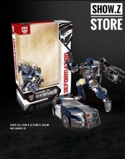 Black Mamba 4th Party The Last Knight Savior Barricade 10 Black Mamba 4th Party The Last Knight Savior Barricade -Action Figures Store d0ccc1e72d