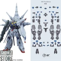 Point Factory Studio PFS02-3 Metal Parts For Bandai MG ZGMF-X13A Providence Gundam 11 Point Factory Studio PFS02-3 Metal Parts For Bandai MG ZGMF-X13A Providence Gundam -Action Figures Store d0e3b36e75