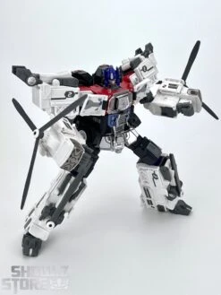 FansHobby MasterBuilder MBA-05 Additional Limbs Set For MB-18 Energy Commander 37 FansHobby MasterBuilder MBA-05 Additional Limbs Set For MB-18 Energy Commander -Action Figures Store d137908e17