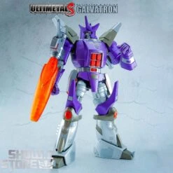 Action Toys ULTIMETAL-S Series Galvatron 11 Action Toys ULTIMETAL-S Series Galvatron -Action Figures Store d1465cf021