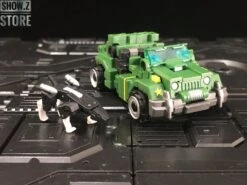 IronFactory EX-38 Optics Hunter Hound 35 IronFactory EX-38 Optics Hunter Hound -Action Figures Store d151d8a420