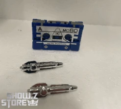 4th Party Transformers G1 Grandslam & Raindance Set Of 2 -Action Figures Store d1d6ca8def