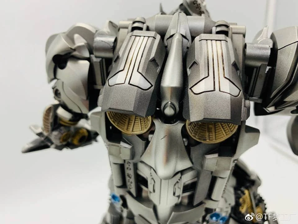 TF Dream Factory GOD-11 ROTF Megatron 14 TF Dream Factory GOD-11 ROTF Megatron - Image 12