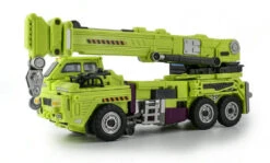 [No Box] Jinbao Oversized Devastator Long Haul & Hook [Set C] -Action Figures Store d2395df3a7 1