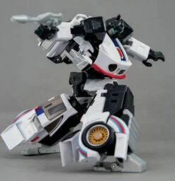 MakeToys MTRM-09 MTRM09 Downbeat Jazz 29 MakeToys MTRM-09 MTRM09 Downbeat Jazz -Action Figures Store d249aeb709