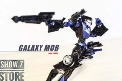 APC Toys Galaxy Mob TFP Vehicon -Action Figures Store d26515195e