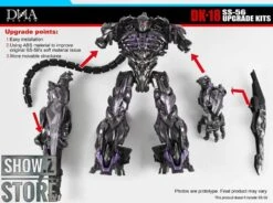 DNA Design DK-18 Upgrade Kit For Studio Series SS-56 Shockwave -Action Figures Store d293fa43ab