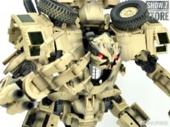TF Dream Factory GOD-09S Steel Claw Bonecrusher Movie Leader Class Smoke Paint Version 16 TF Dream Factory GOD-09S Steel Claw Bonecrusher Movie Leader Class Smoke Paint Version -Action Figures Store d2c8fb32b0
