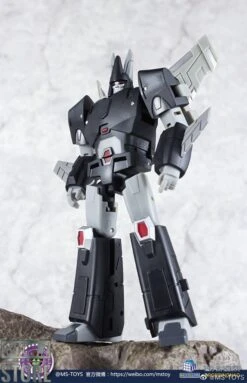 Magic Square MS-B06W Cyclonus Black Version -Action Figures Store d30484b8cd