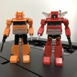 Magic Square MS-B02 Fire Extinguisher Inferno MS02 MS-02 -Action Figures Store d33f52ba47