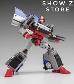 XTransbots XTB MX-17H MX17H Heral Crosscut -Action Figures Store d34cae9205