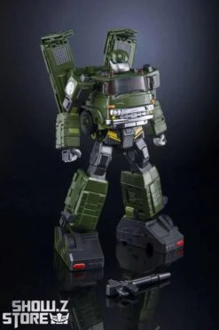 XTransbots MX-36 Bulwark Bulkhead 33 XTransbots MX-36 Bulwark Bulkhead -Action Figures Store d36471edf8