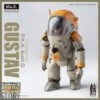 Earnestcore Craft 1/16 MK-03 Gustav P.K.A. Ausf.G The Desert Color Version -Action Figures Store d3aacdb8b2