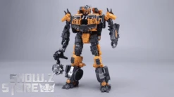 Black Mamba QT-01 Transformers: Rise Of The Beasts Battletrap 27 Black Mamba QT-01 Transformers: Rise Of The Beasts Battletrap -Action Figures Store d45270c4c1